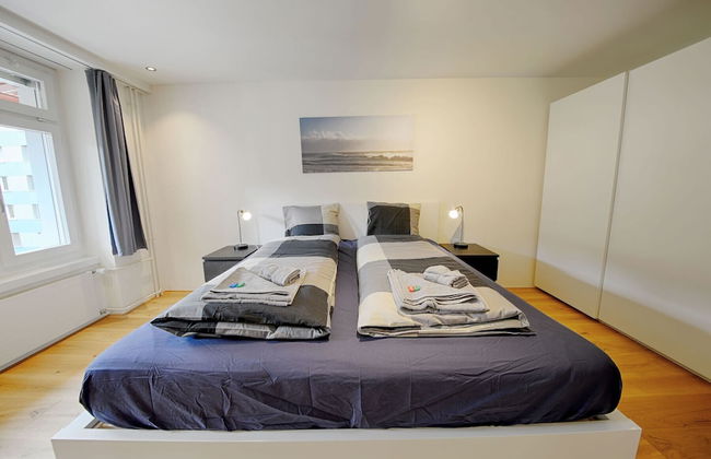 Hitrental City Apartments - Foto 44
