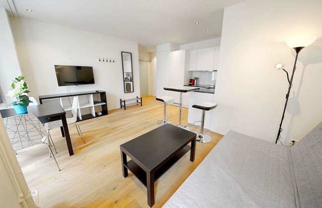 Hitrental City Apartments - Foto 38