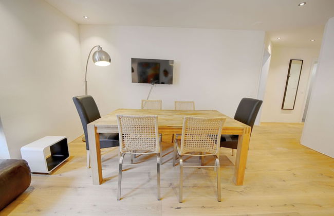 Hitrental City Apartments - Foto 56