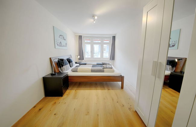 Hitrental City Apartments - Foto 45
