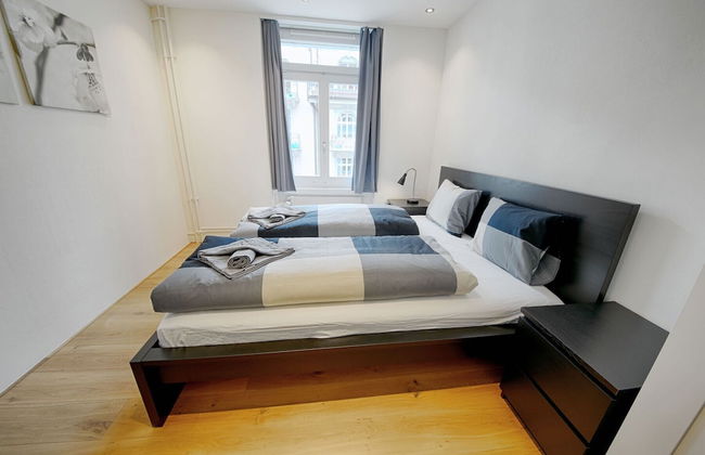 Hitrental City Apartments - Foto 33