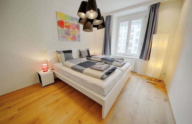 Hitrental City Apartments - Foto 10