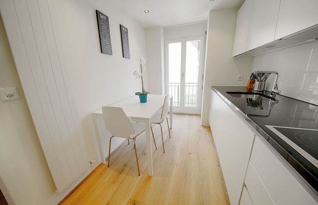 Hitrental City Apartments - Foto 50
