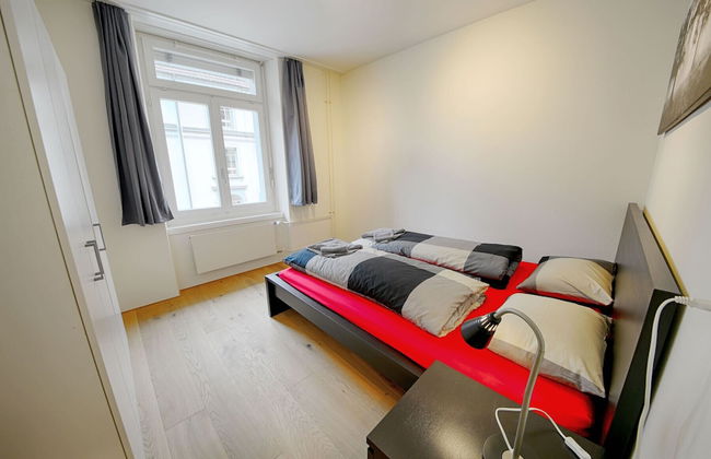 Hitrental City Apartments - Foto 39