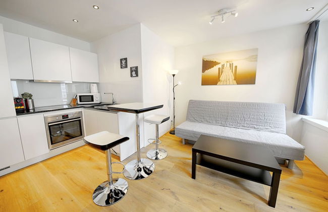 Hitrental City Apartments - Foto 51