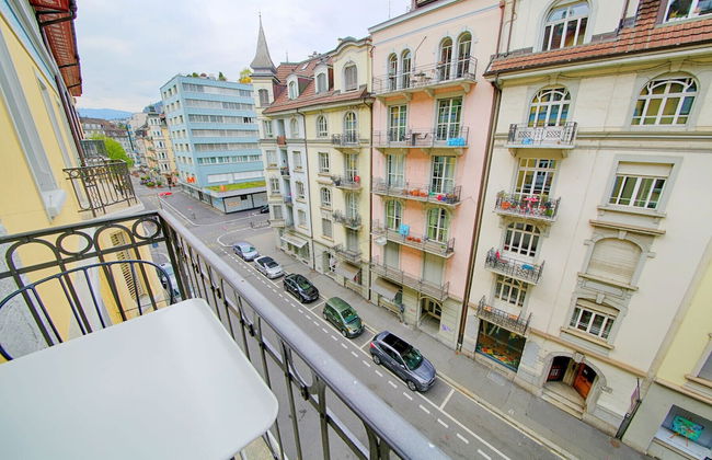 Hitrental City Apartments - Foto 80