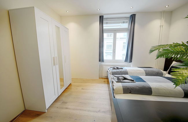 Hitrental City Apartments - Foto 18