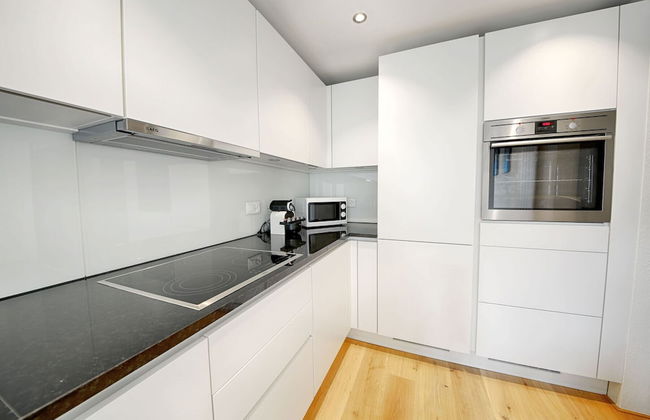 Hitrental City Apartments - Foto 52