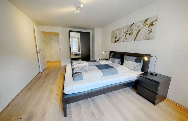 Hitrental City Apartments - Foto 46