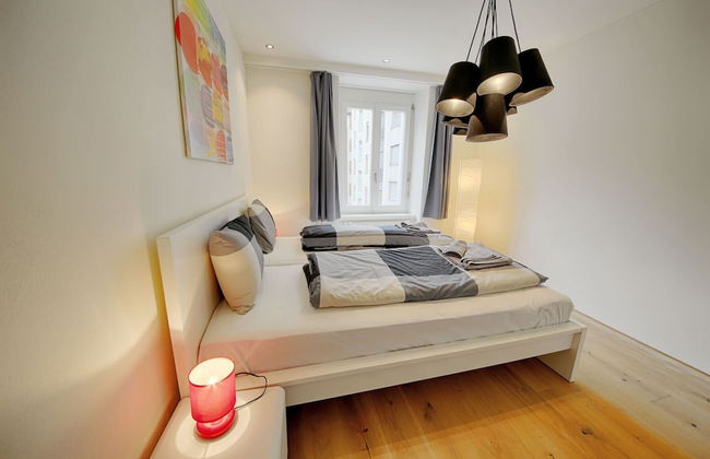 Hitrental City Apartments - Foto 9