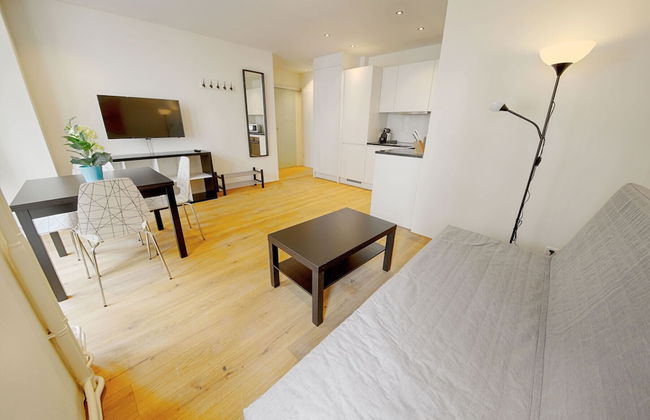 Hitrental City Apartments - Foto 65