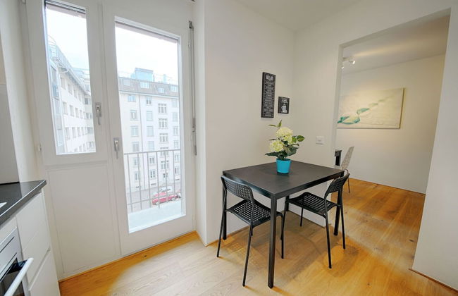 Hitrental City Apartments - Foto 60