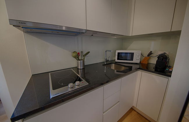 Hitrental City Apartments - Foto 47