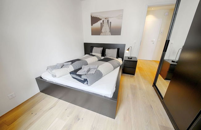 Hitrental City Apartments - Foto 3