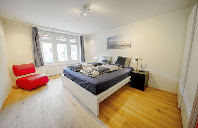 Hitrental City Apartments - Foto 41