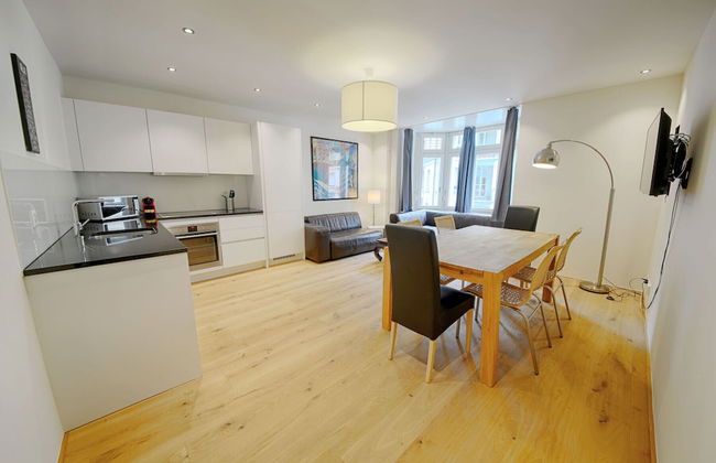 Hitrental City Apartments - Foto 53