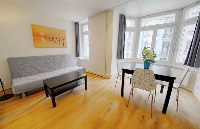 Hitrental City Apartments - Foto 66