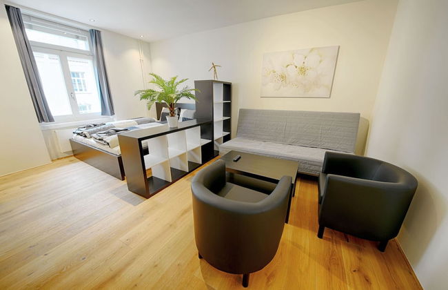 Hitrental City Apartments - Foto 74