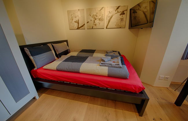 Hitrental City Apartments - Foto 12