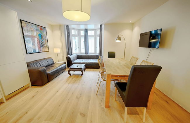 Hitrental City Apartments - Foto 68
