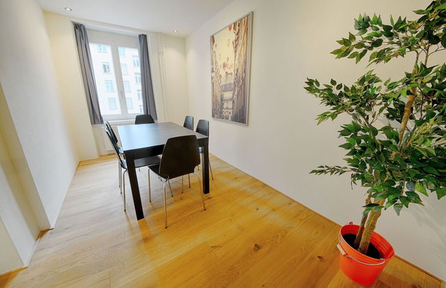 Hitrental City Apartments - Foto 72