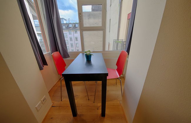 Hitrental City Apartments - Foto 57