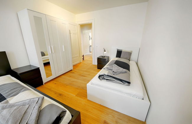 Hitrental City Apartments - Foto 31