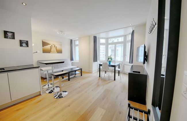 Hitrental City Apartments - Foto 7