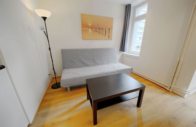 Hitrental City Apartments - Foto 70