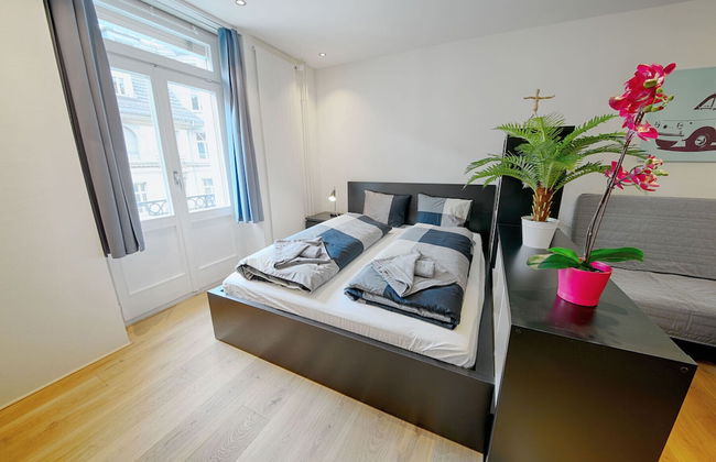 Hitrental City Apartments - Foto 21