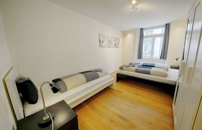 Hitrental City Apartments - Foto 28