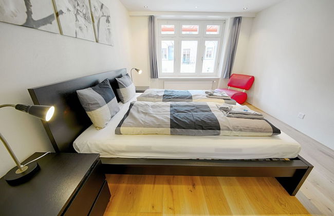 Hitrental City Apartments - Foto 34