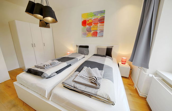 Hitrental City Apartments - Foto 5