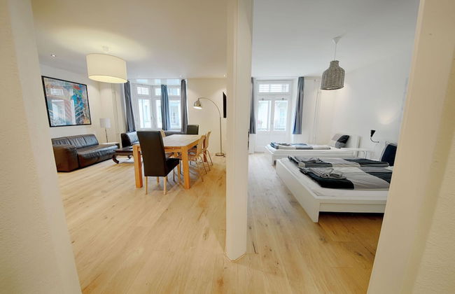 Hitrental City Apartments - Foto 17
