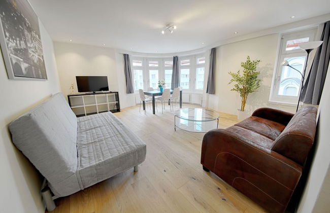 Hitrental City Apartments - Foto 69