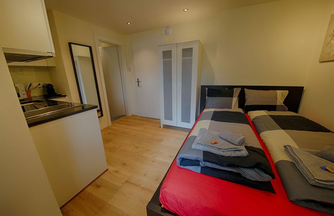 Hitrental City Apartments - Foto 15