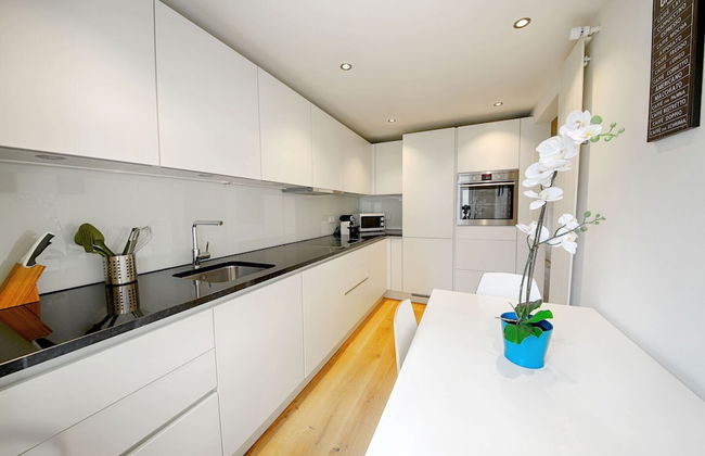 Hitrental City Apartments - Foto 49
