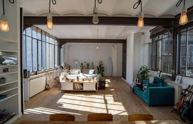 La Fleur Loft Boutique Spa - Foto 20