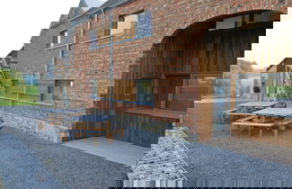 Photo 1 - Holiday Home in Noiseux Near Terrace