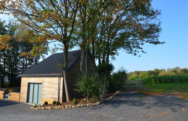 Cozy Holiday Home in Polleur With Sauna - Foto 29