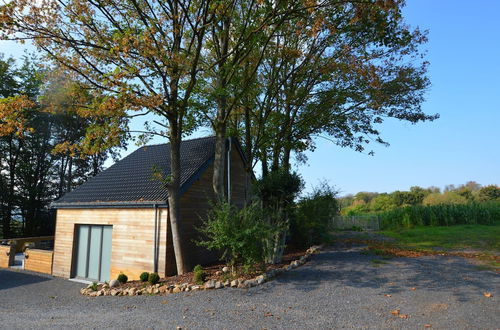 Photo 29 - Cozy Holiday Home in Polleur With Sauna