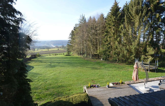 Cozy Holiday Home in Polleur With Sauna - Foto 28