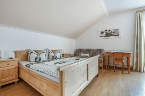 Photo 3 - Apartment in Hainzenberg in a ski Area