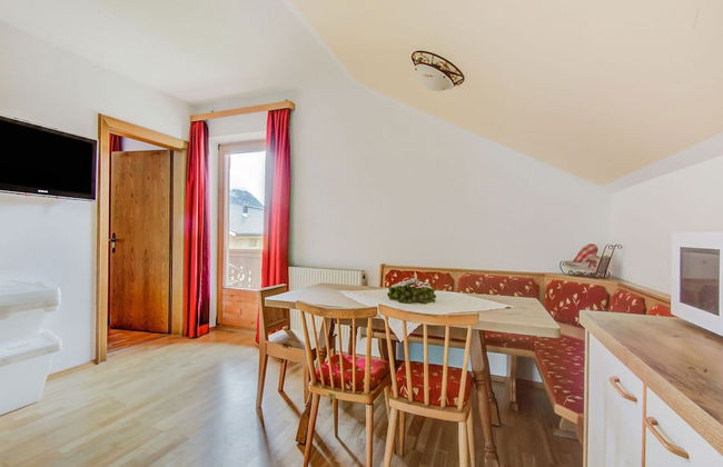Apartment in Hainzenberg in a ski Area - Foto 1