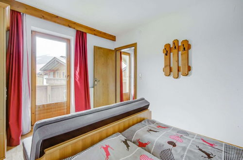 Foto 5 - Apartment in Hainzenberg in a ski Area