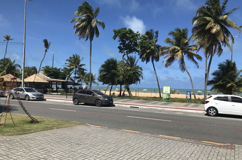 Photo 30 - Bela Hospedagem - Lindo flat frente mar