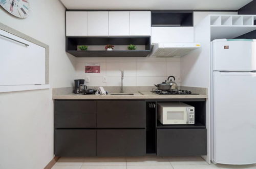 Foto 51 - Apartamento Incr vel Com 2 Quartos Que Acomoda 6 Pessoas