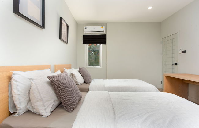 Studio365 Apartment - Foto 14