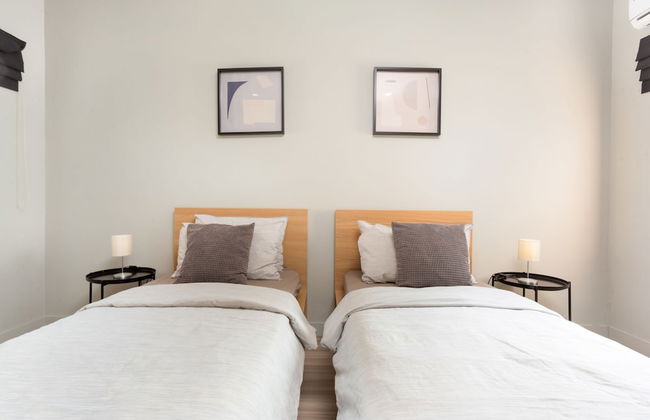 Studio365 Apartment - Foto 13