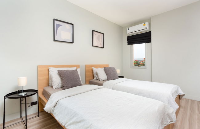 Studio365 Apartment - Foto 15
